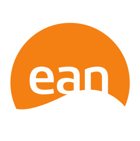 Economic Association of Namibia logo